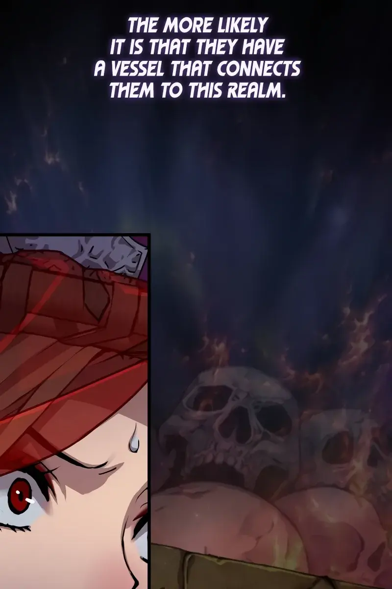 Myst, Might, Mayhem Chapter 13 Page 38