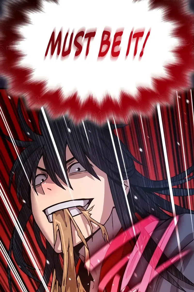 Myst, Might, Mayhem Chapter 13 Page 40