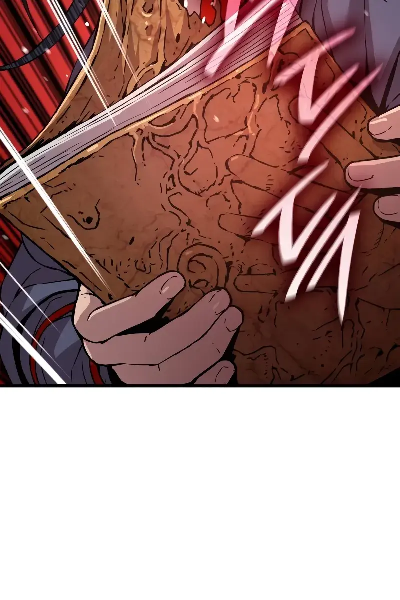 Myst, Might, Mayhem Chapter 13 Page 41