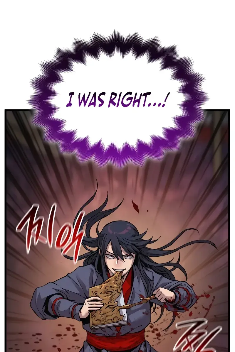 Myst, Might, Mayhem Chapter 13 Page 47