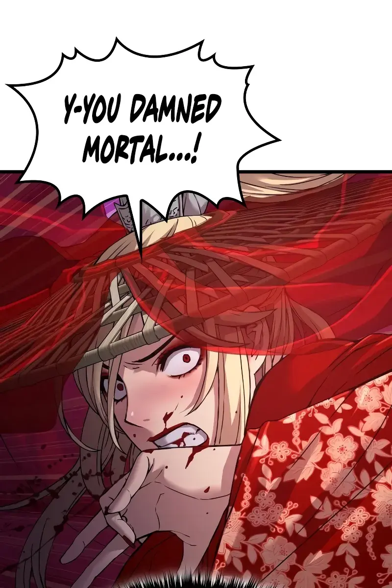 Myst, Might, Mayhem Chapter 13 Page 49