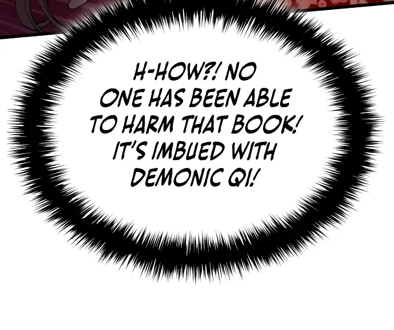 Myst, Might, Mayhem Chapter 13 Page 50