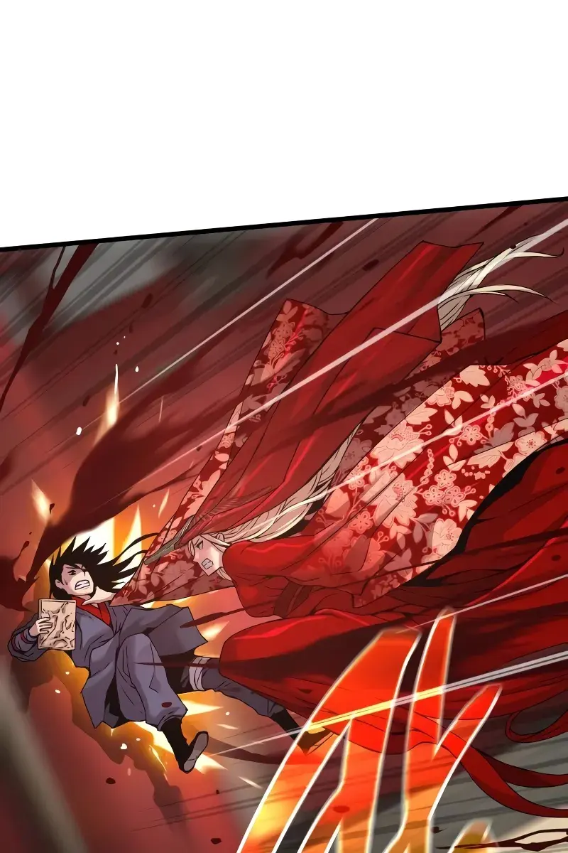 Myst, Might, Mayhem Chapter 13 Page 53