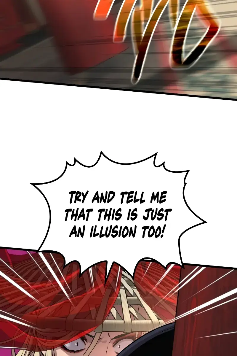 Myst, Might, Mayhem Chapter 13 Page 54