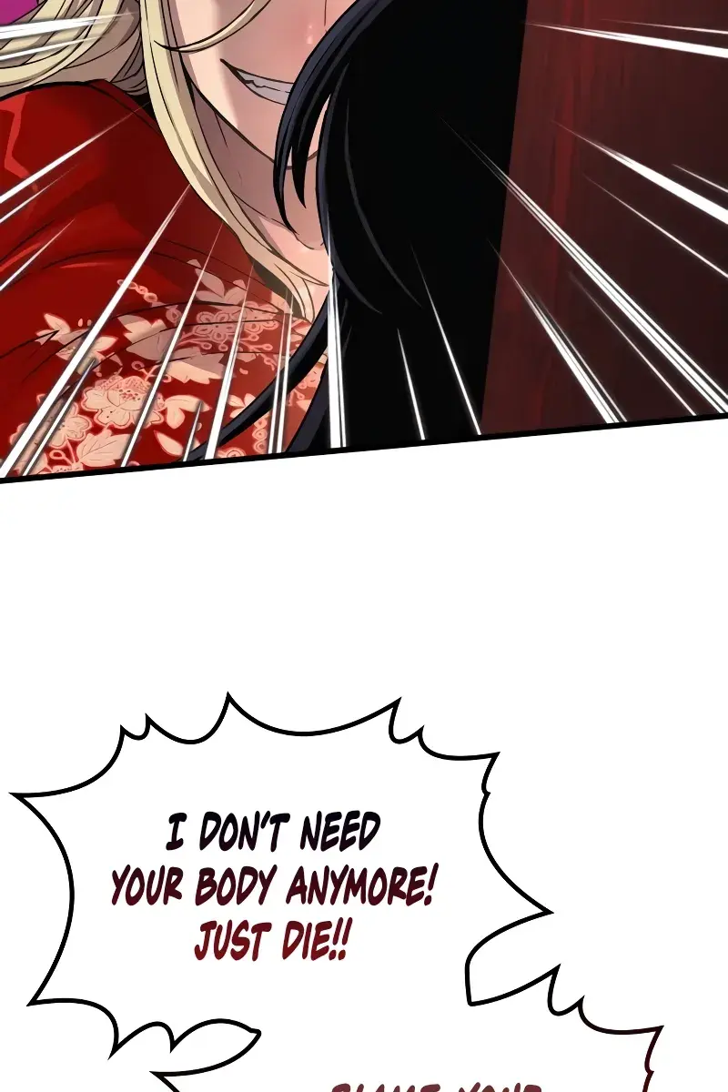 Myst, Might, Mayhem Chapter 13 Page 55