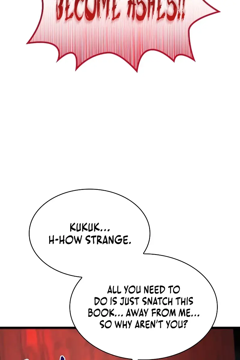 Myst, Might, Mayhem Chapter 13 Page 57