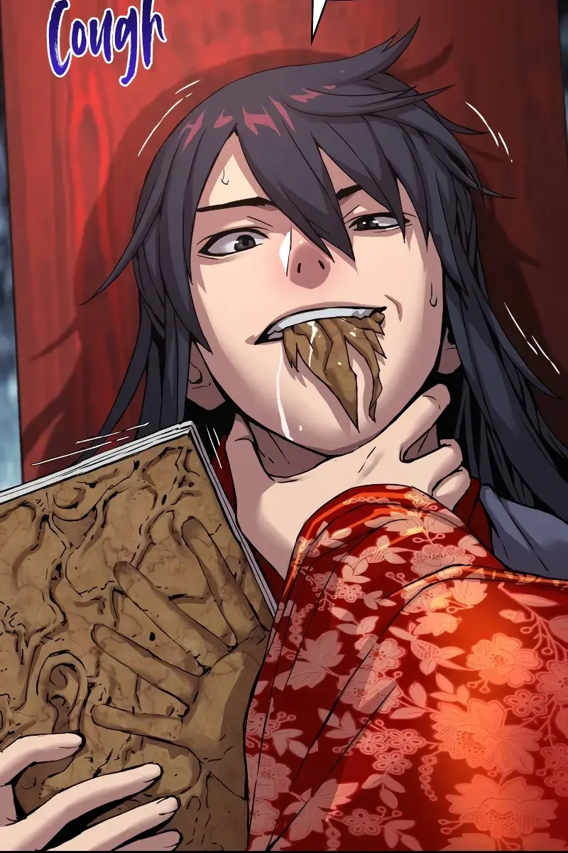 Myst, Might, Mayhem Chapter 13 Page 58