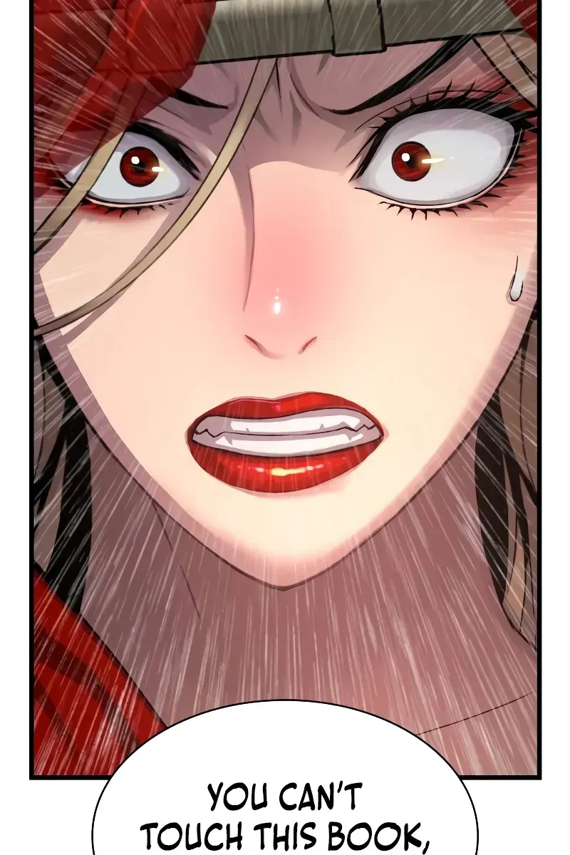 Myst, Might, Mayhem Chapter 13 Page 60