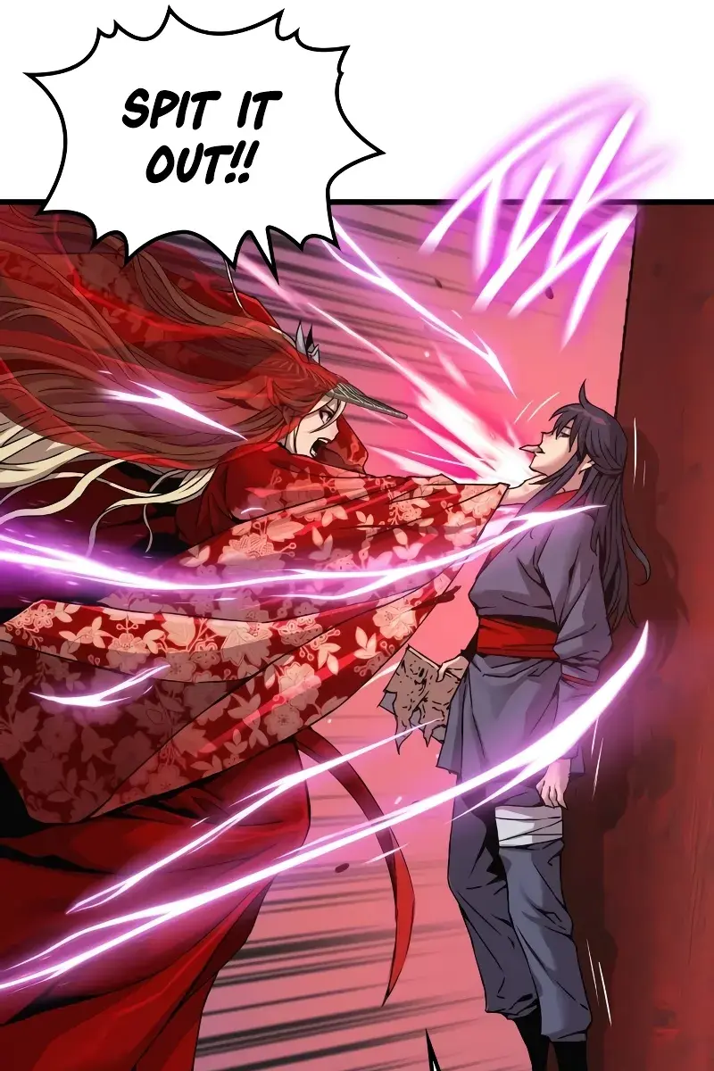 Myst, Might, Mayhem Chapter 13 Page 64