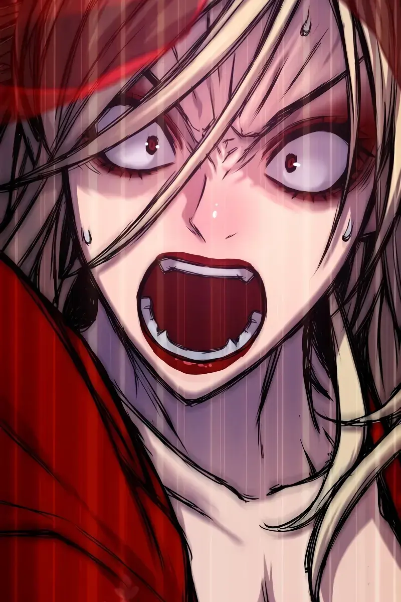 Myst, Might, Mayhem Chapter 13 Page 76