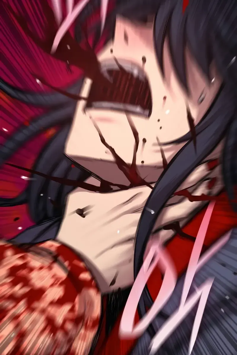 Myst, Might, Mayhem Chapter 13 Page 78