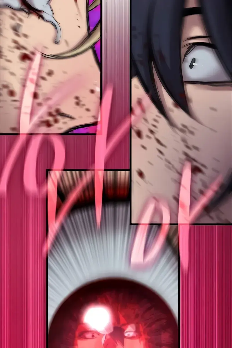 Myst, Might, Mayhem Chapter 13 Page 80