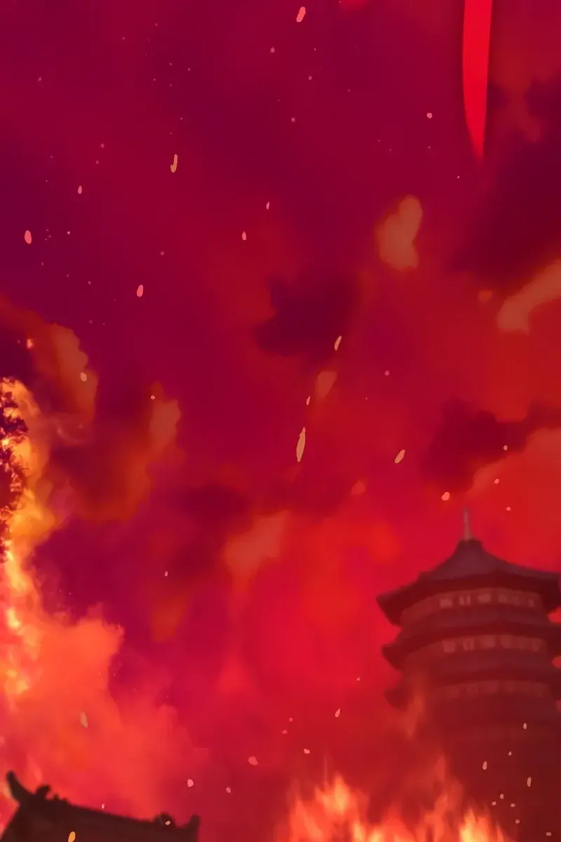 Myst, Might, Mayhem Chapter 13 Page 82