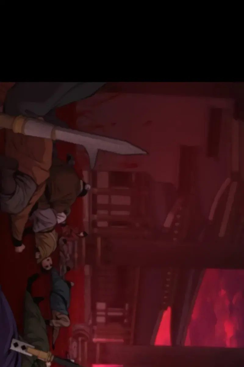 Myst, Might, Mayhem Chapter 13 Page 89