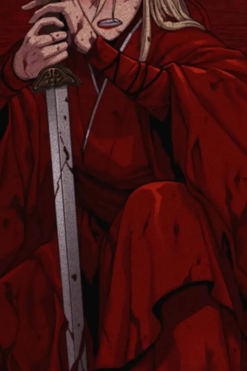 Myst, Might, Mayhem Chapter 13 Page 95