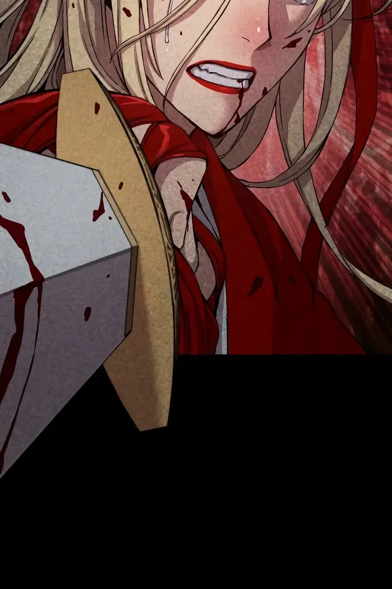 Myst, Might, Mayhem Chapter 13 Page 104