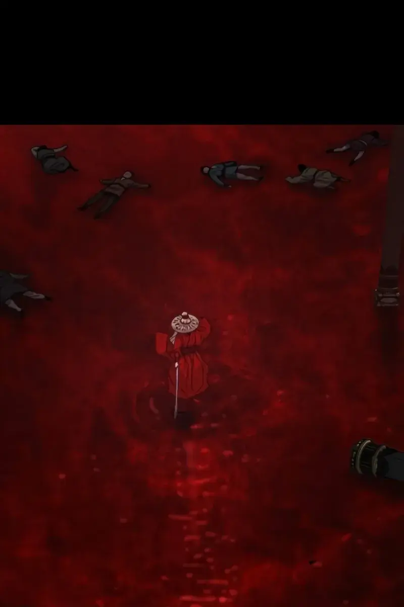 Myst, Might, Mayhem Chapter 13 Page 105