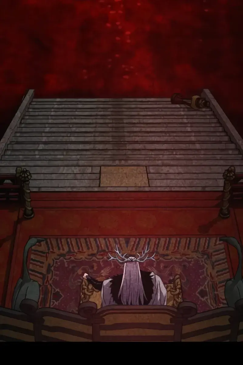 Myst, Might, Mayhem Chapter 13 Page 106