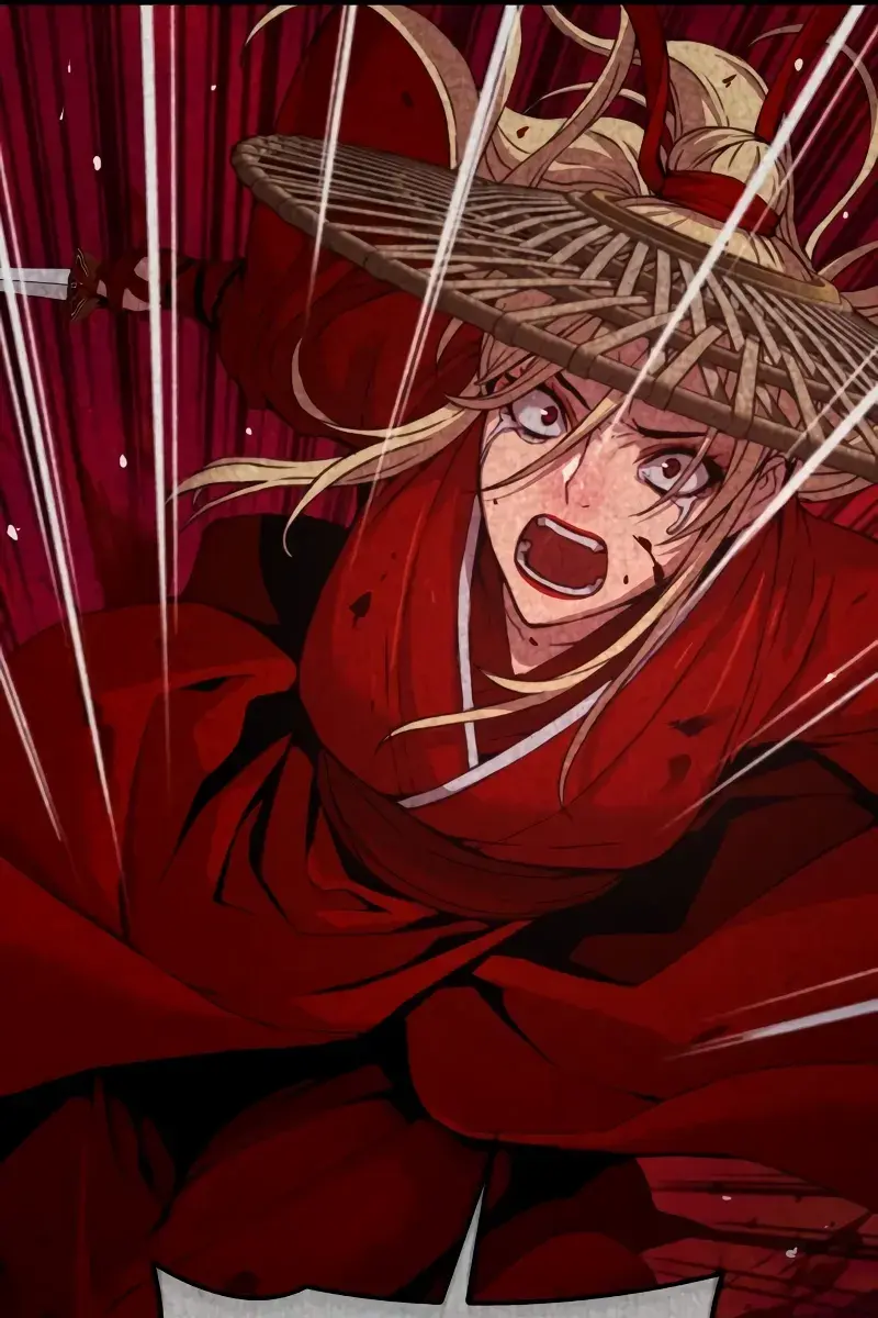 Myst, Might, Mayhem Chapter 13 Page 112