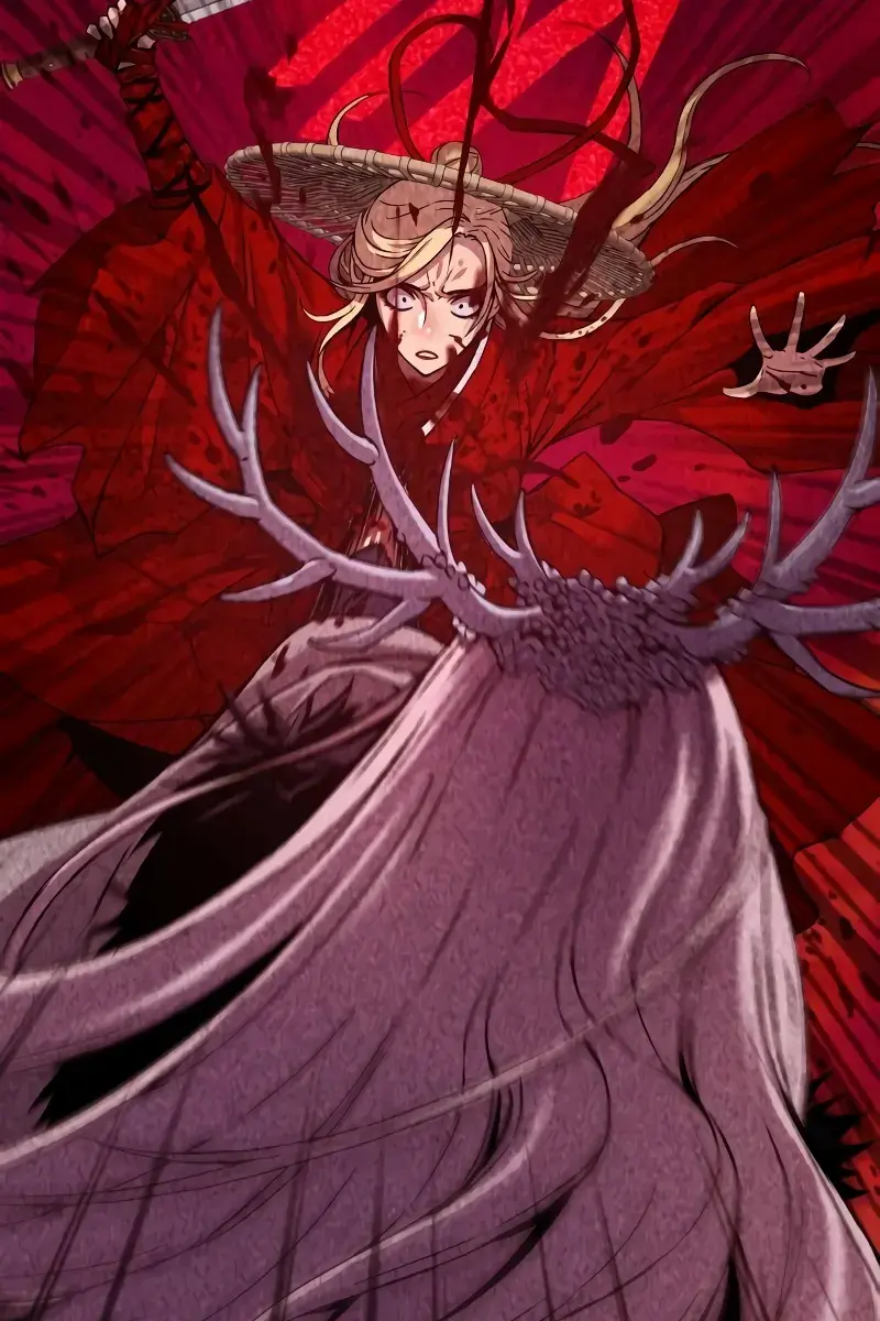 Myst, Might, Mayhem Chapter 13 Page 115