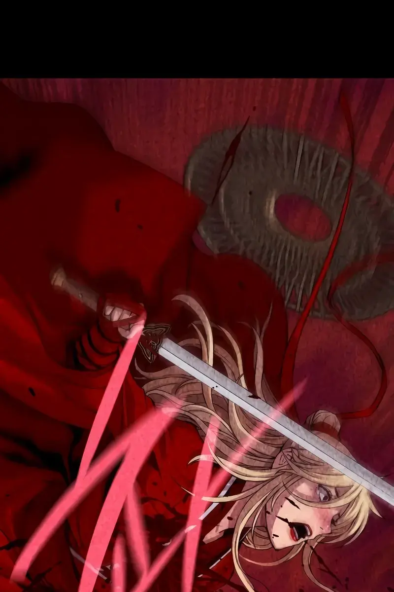 Myst, Might, Mayhem Chapter 13 Page 118