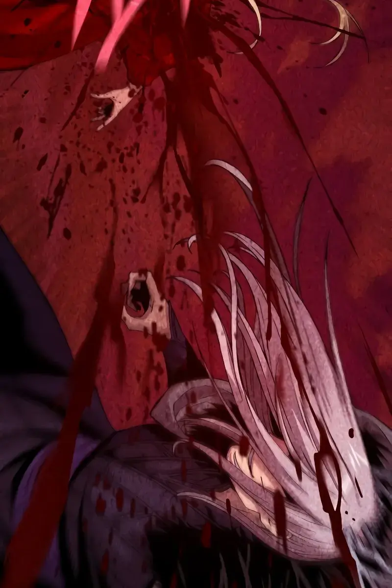 Myst, Might, Mayhem Chapter 13 Page 119