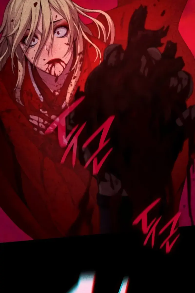 Myst, Might, Mayhem Chapter 13 Page 122