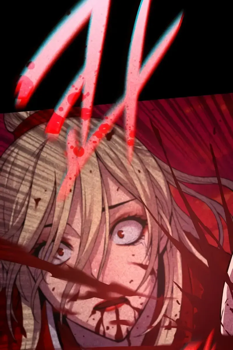 Myst, Might, Mayhem Chapter 13 Page 123