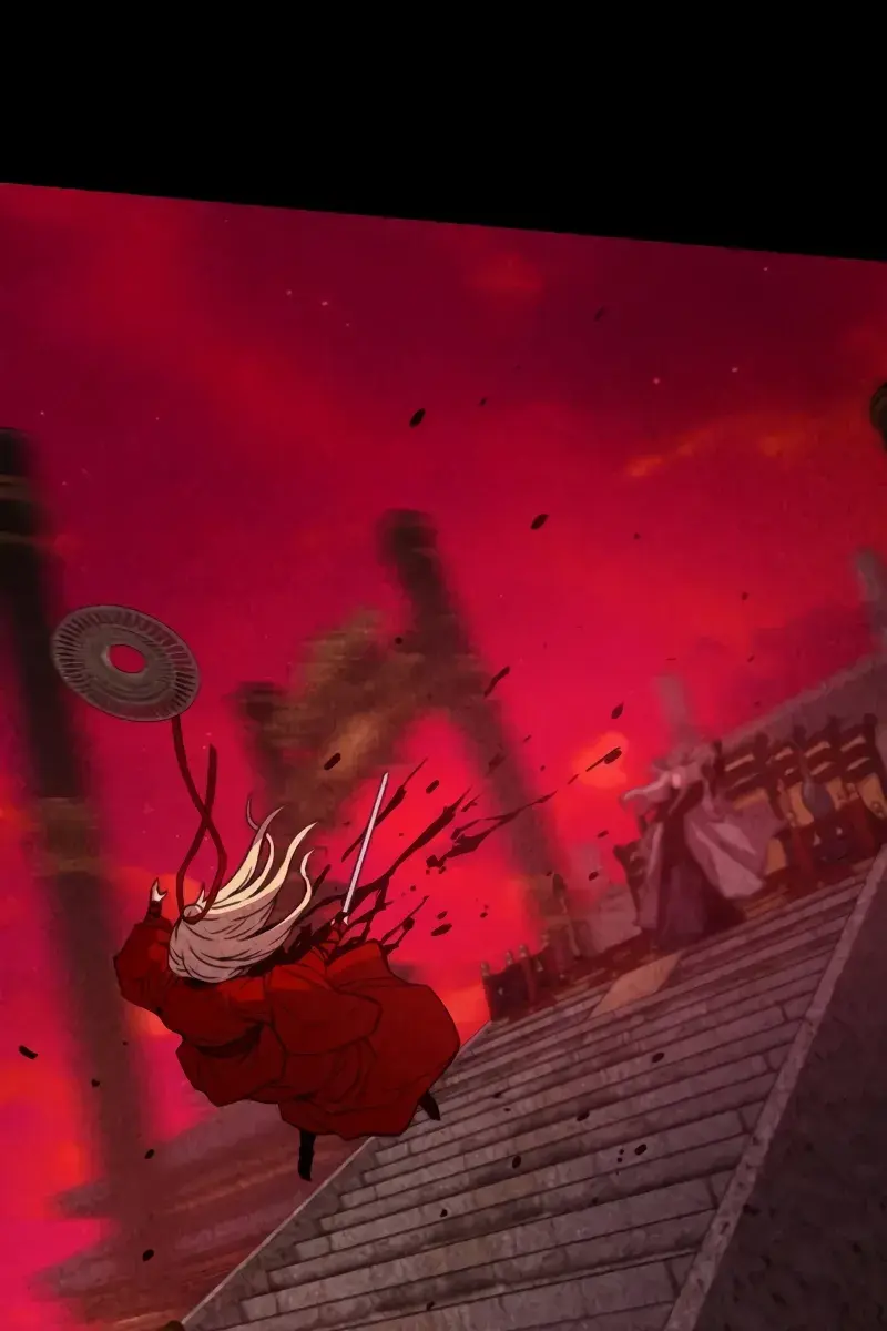 Myst, Might, Mayhem Chapter 13 Page 125