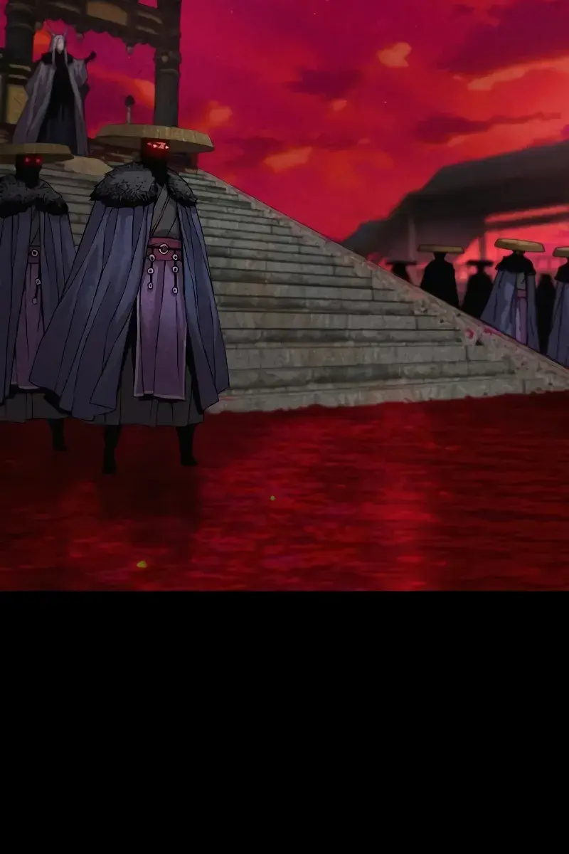 Myst, Might, Mayhem Chapter 13 Page 128