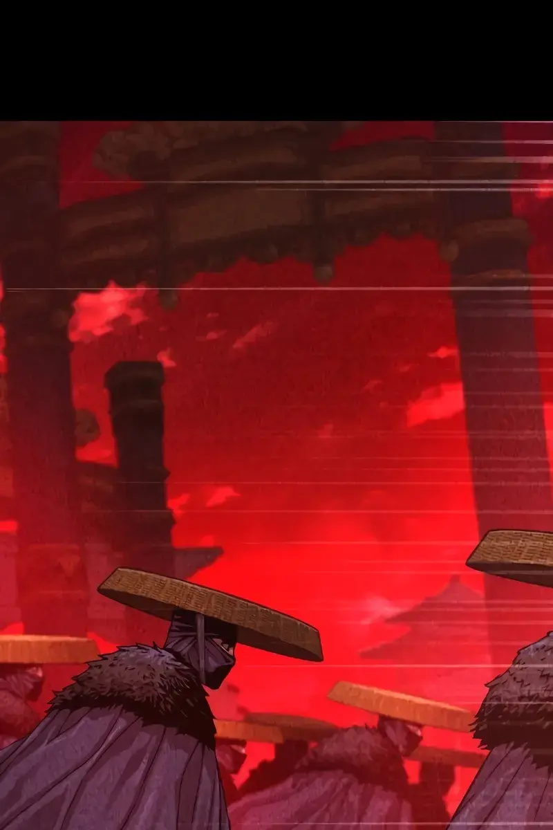 Myst, Might, Mayhem Chapter 13 Page 129