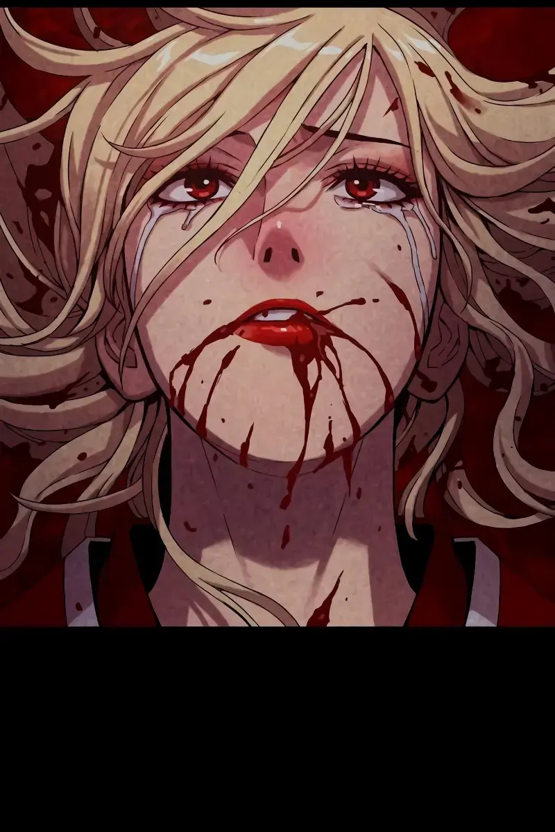 Myst, Might, Mayhem Chapter 13 Page 138