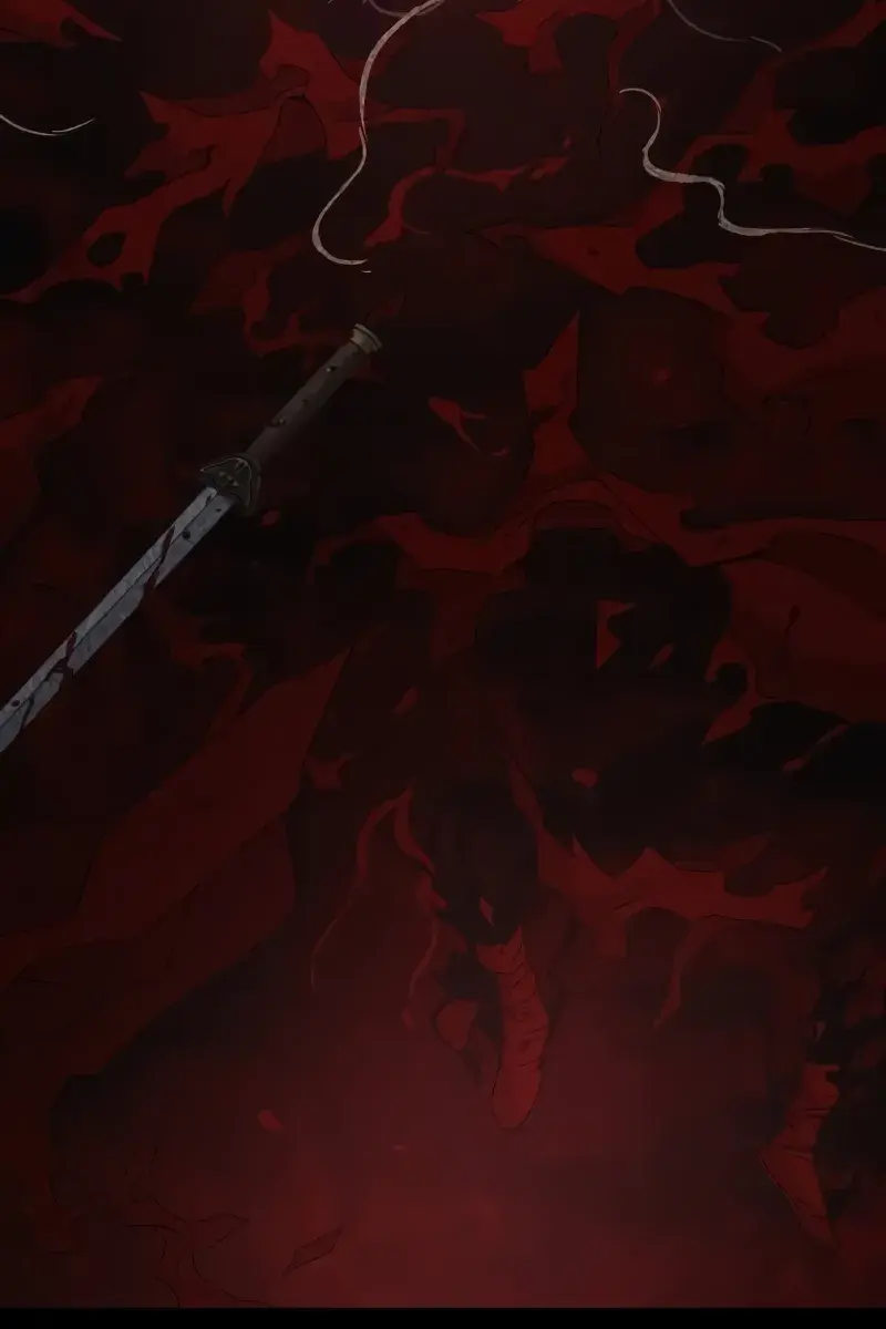 Myst, Might, Mayhem Chapter 13 Page 145