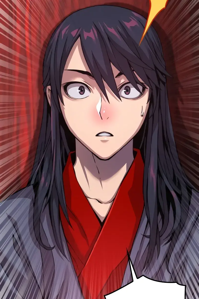 Myst, Might, Mayhem Chapter 13 Page 152