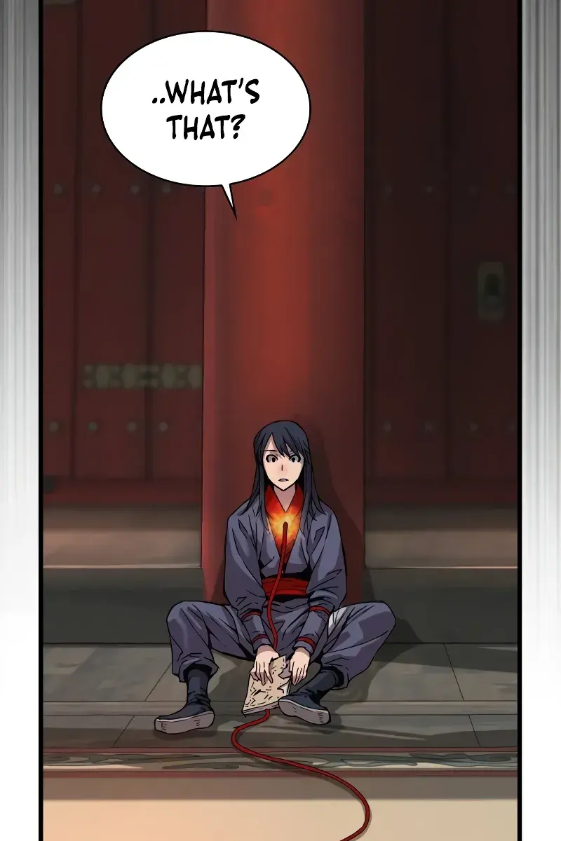 Myst, Might, Mayhem Chapter 13 Page 154