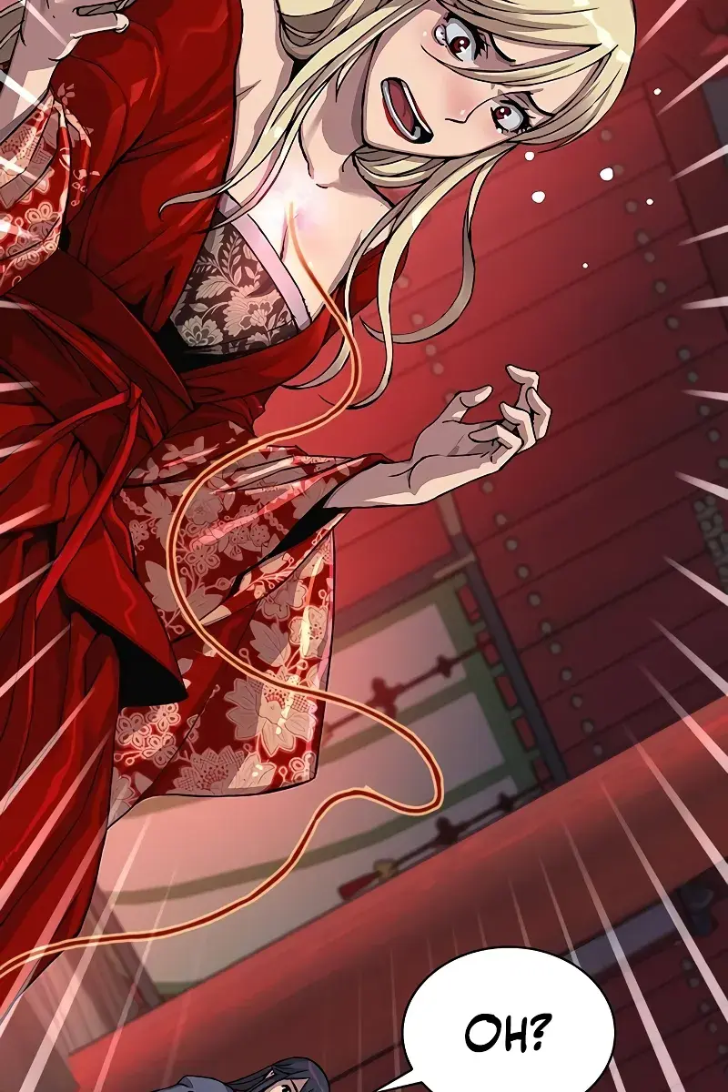 Myst, Might, Mayhem Chapter 13 Page 159