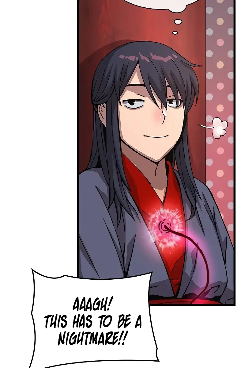 Myst, Might, Mayhem Chapter 13 Page 161