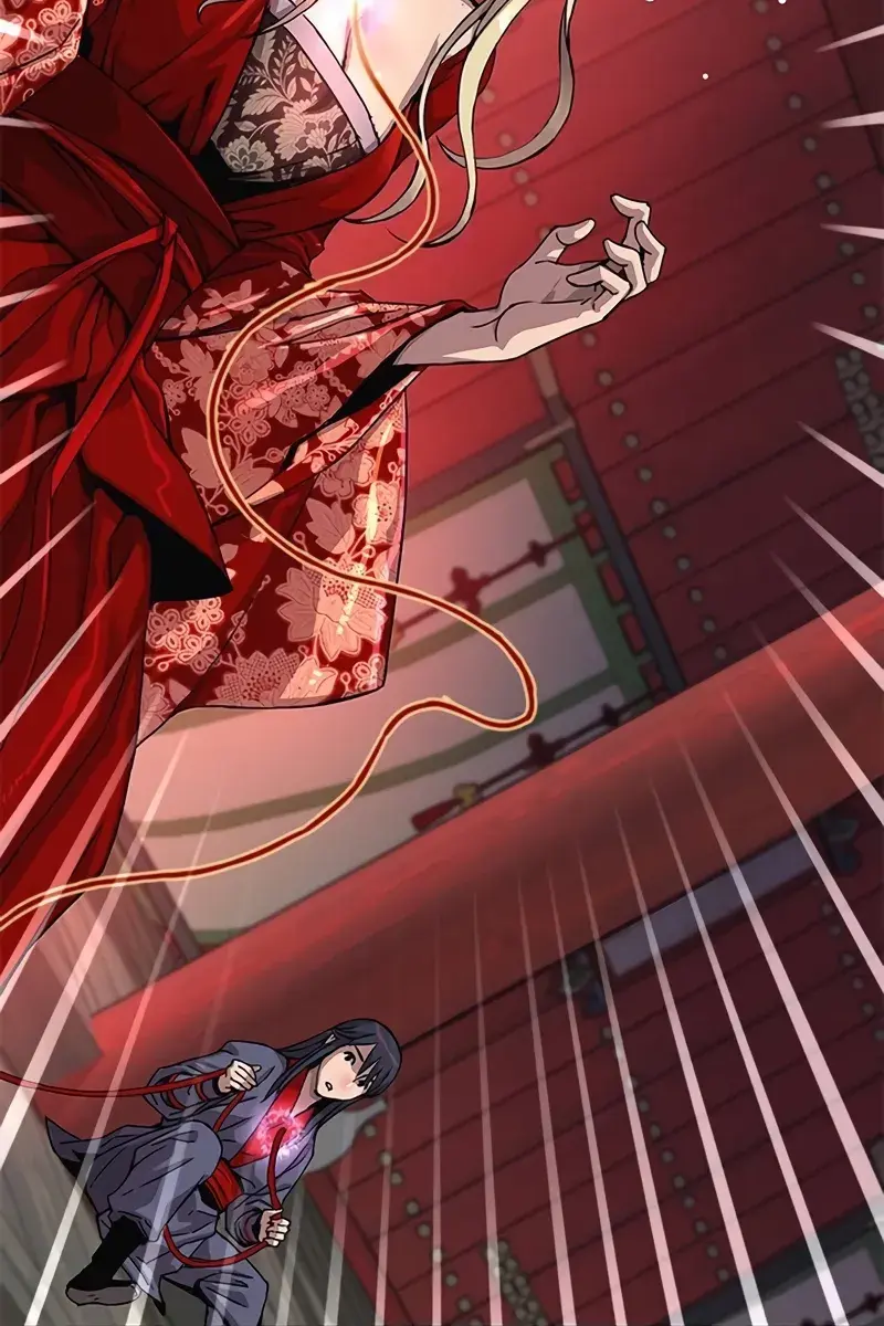 Myst, Might, Mayhem Chapter 14 Page 4