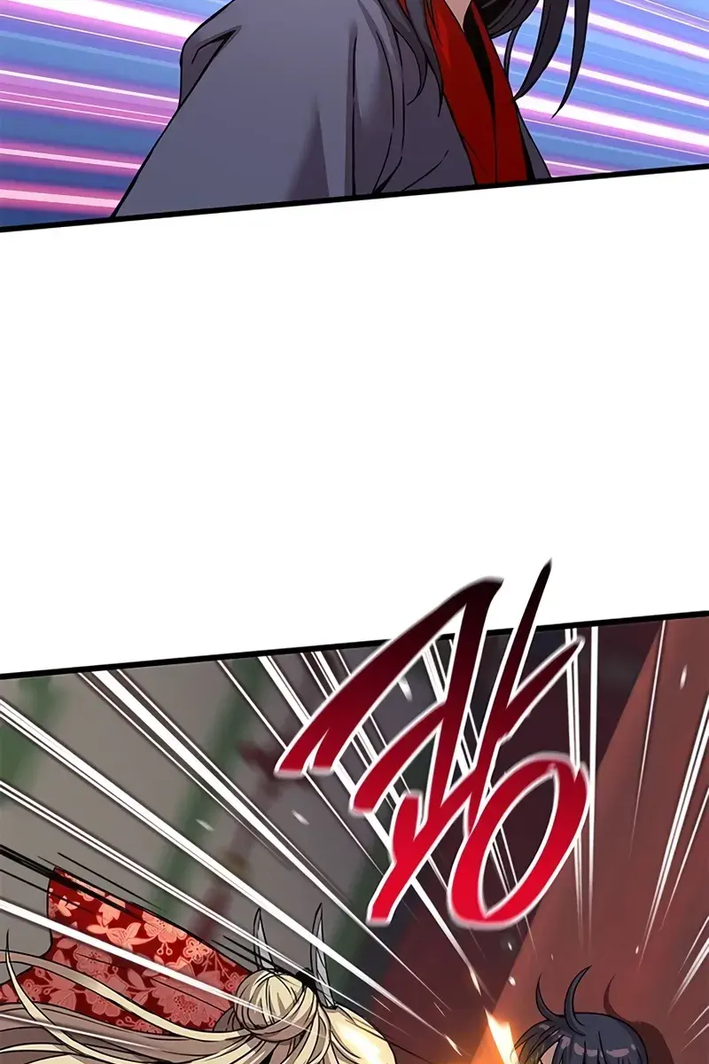 Myst, Might, Mayhem Chapter 14 Page 6