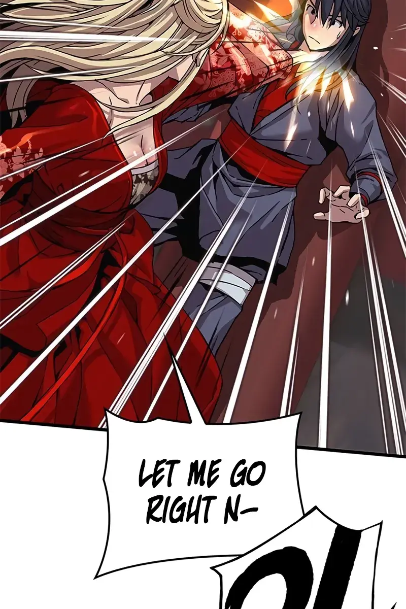 Myst, Might, Mayhem Chapter 14 Page 7