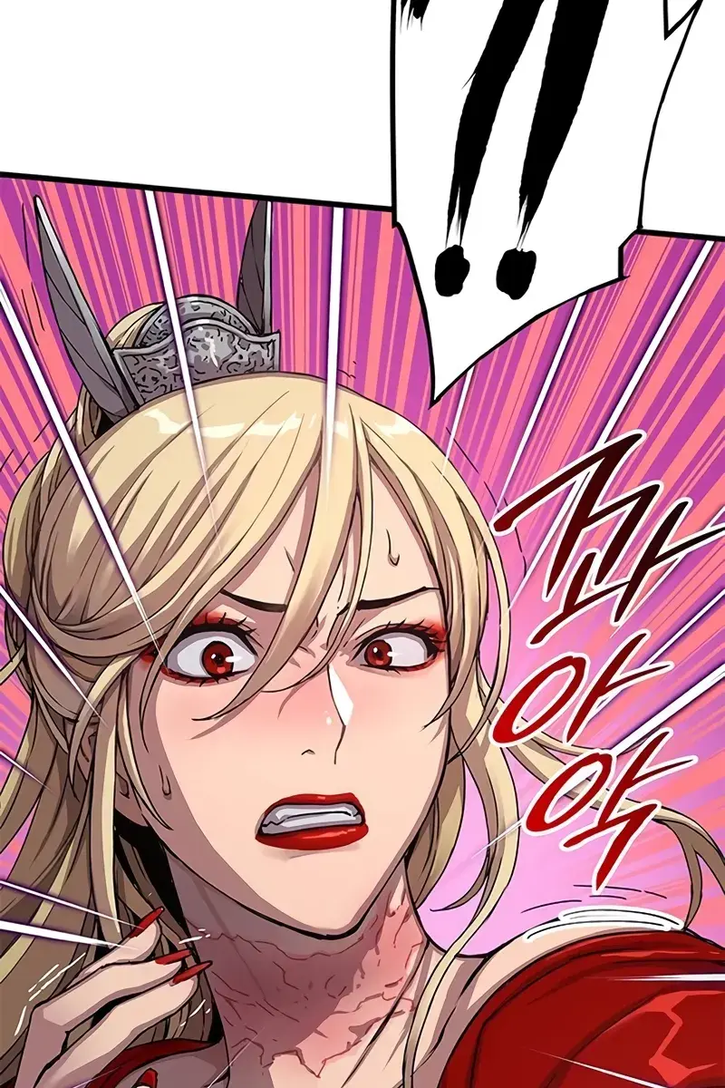 Myst, Might, Mayhem Chapter 14 Page 8