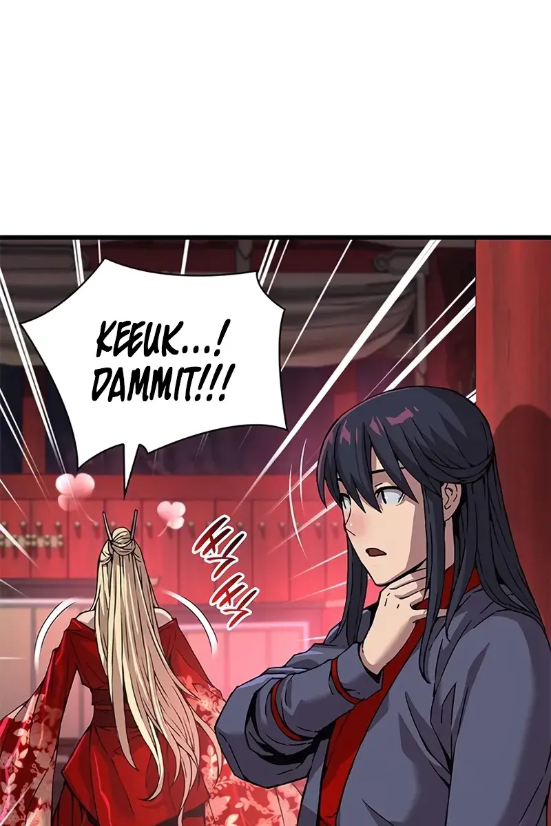 Myst, Might, Mayhem Chapter 14 Page 11