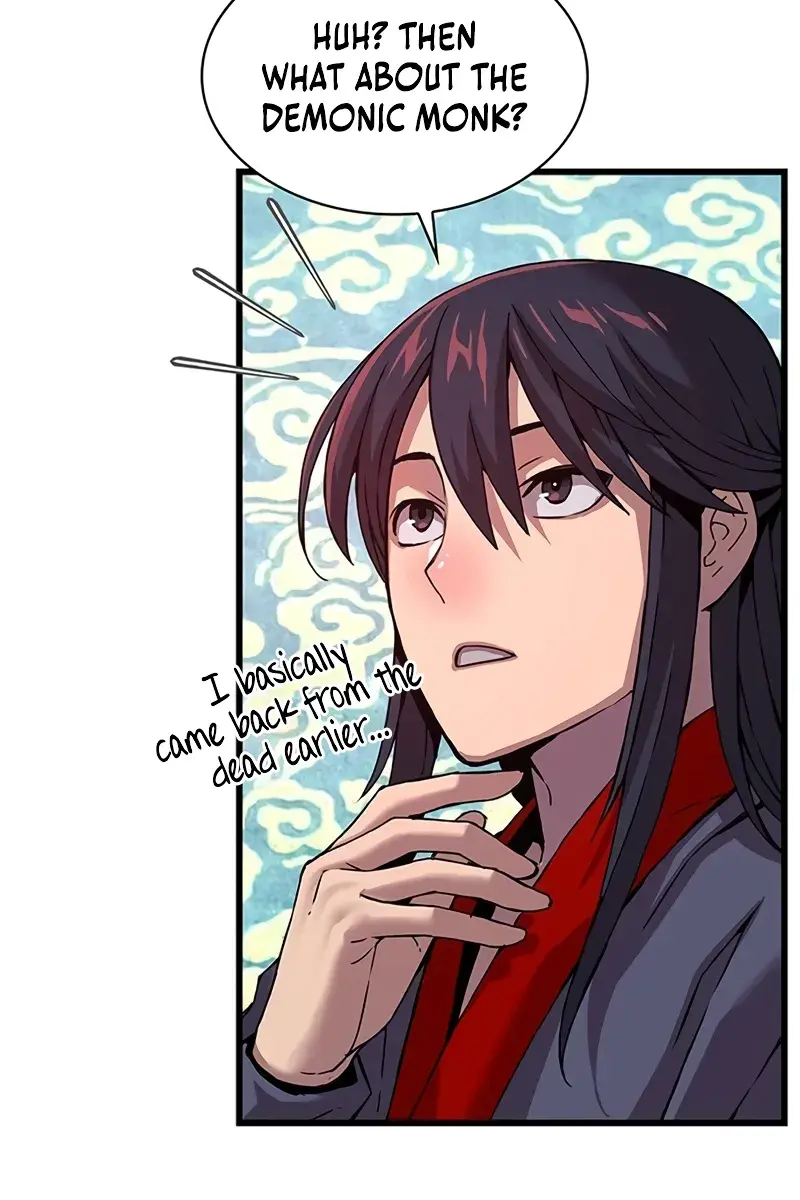 Myst, Might, Mayhem Chapter 14 Page 13