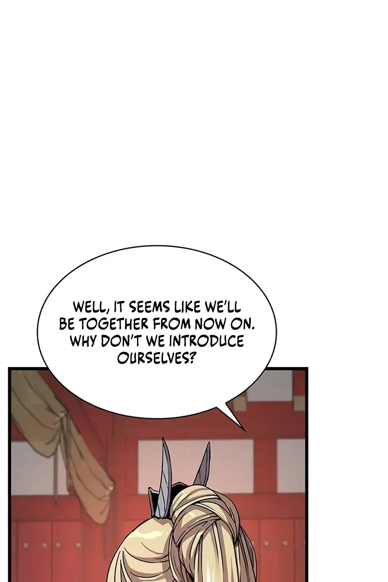 Myst, Might, Mayhem Chapter 14 Page 17