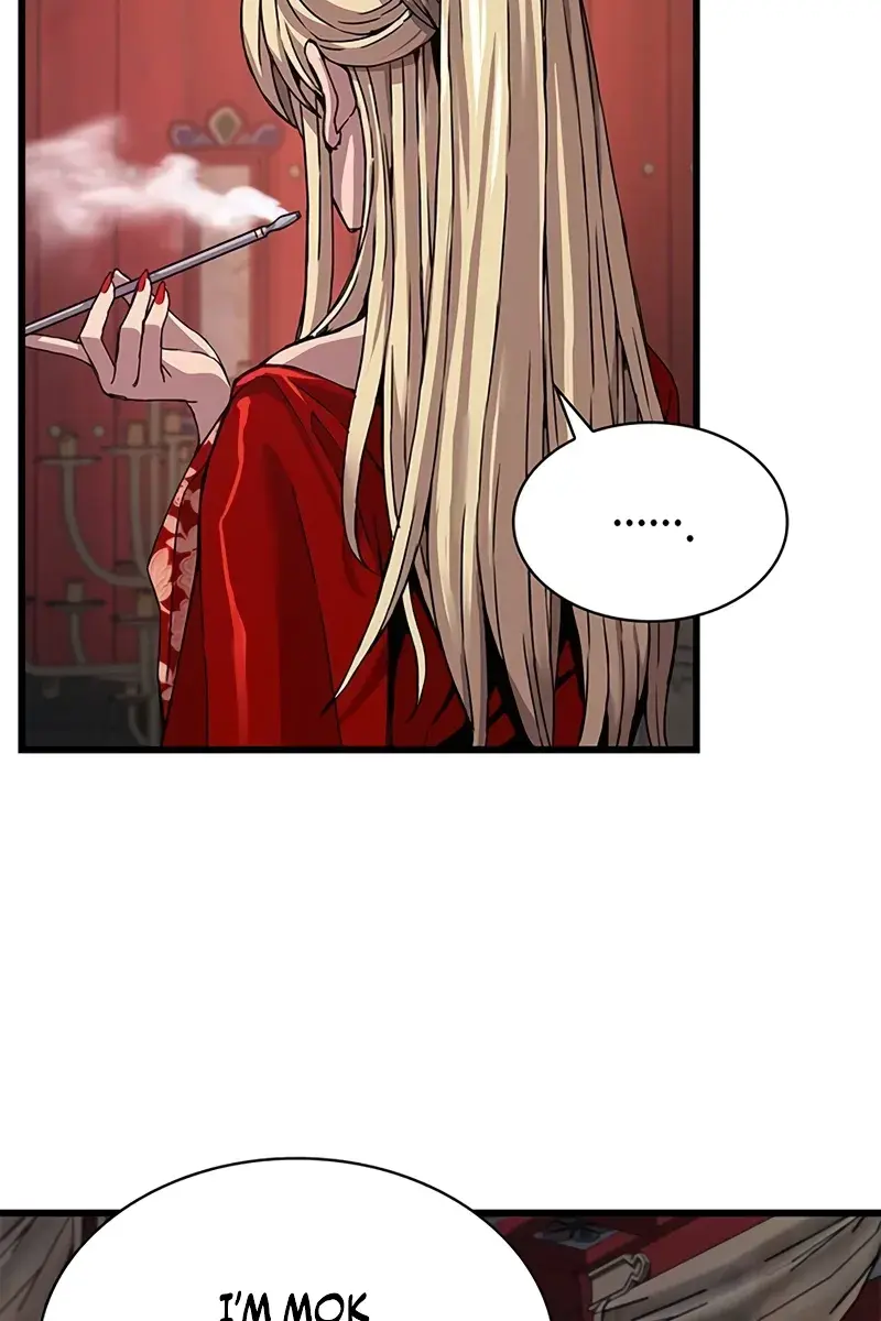 Myst, Might, Mayhem Chapter 14 Page 18