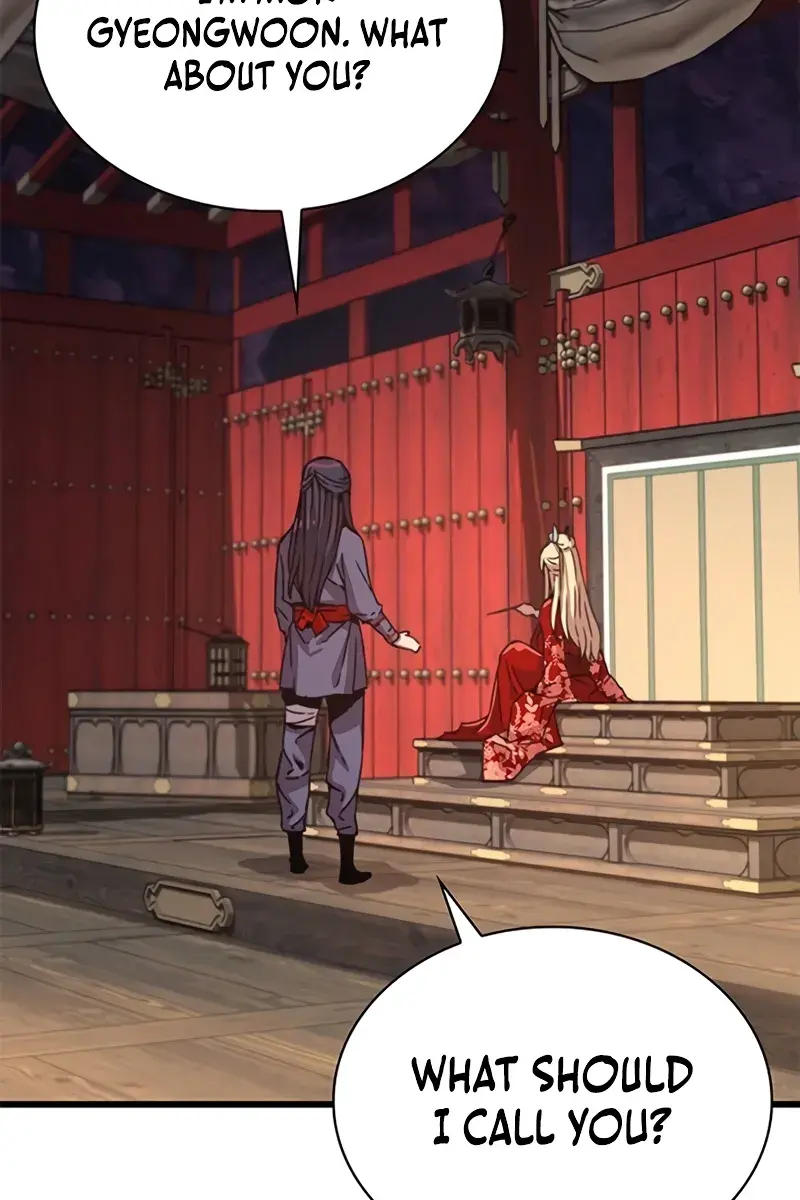 Myst, Might, Mayhem Chapter 14 Page 19