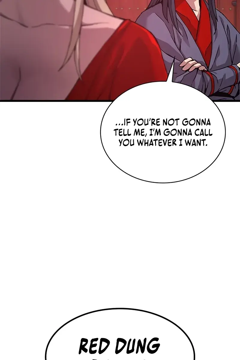 Myst, Might, Mayhem Chapter 14 Page 21