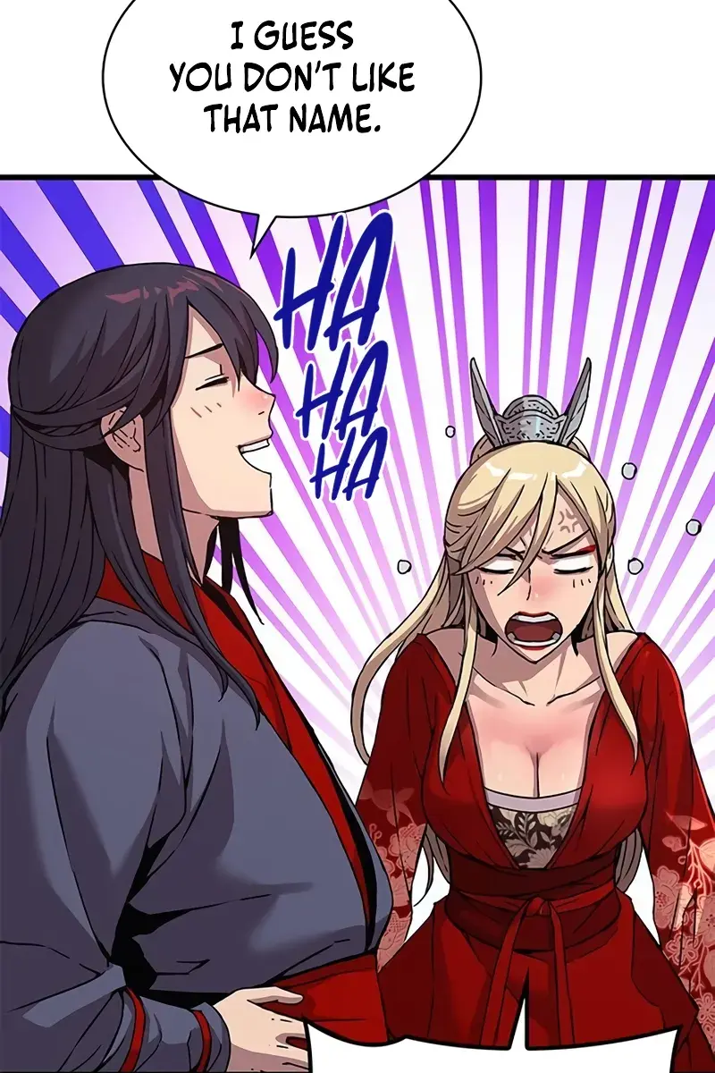 Myst, Might, Mayhem Chapter 14 Page 25