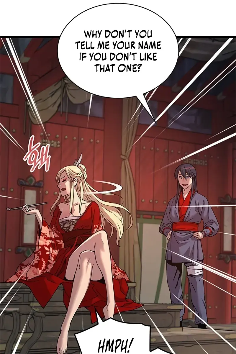 Myst, Might, Mayhem Chapter 14 Page 27