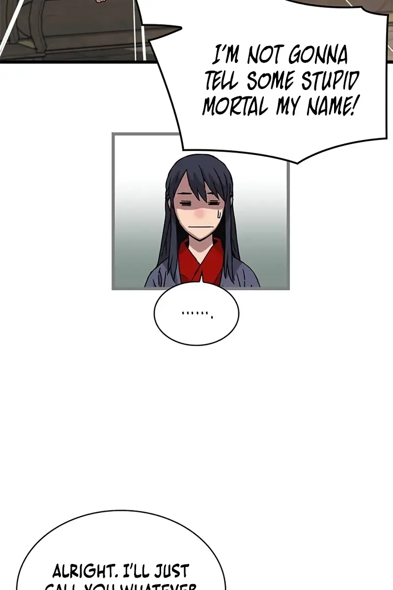 Myst, Might, Mayhem Chapter 14 Page 28